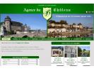 Agence du Chateau - Location Vente sur Laval et la Mayenne