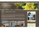 Agence immobiliere bormes