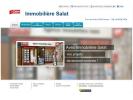 Agence Immobiliere Salat