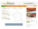 Agence immobiliere