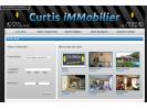 Curtis iMMobilier