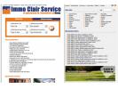 immo clair service agence immobiliere Casablanca Rabat