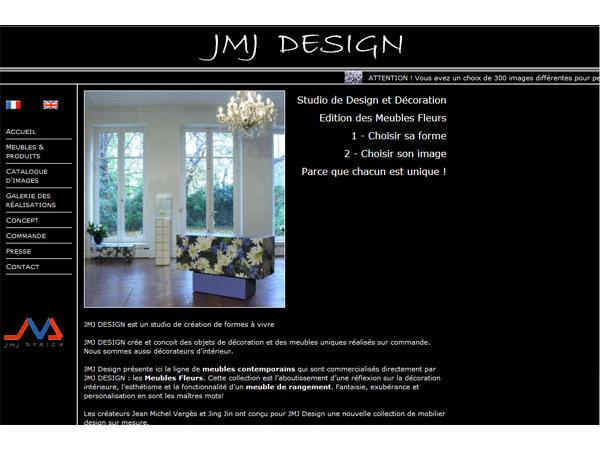 JMJ Design