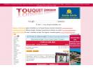 Touquet immobilier