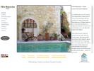 Villa Maroulas, Crete - Luxury Historic Venetian Holiday Villa Rental